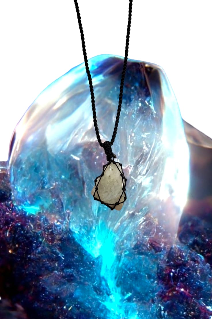 Rainbow Moonstone
