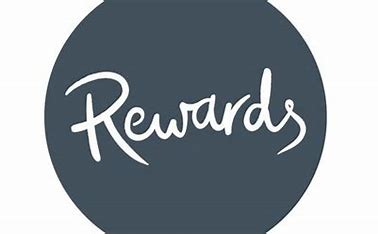 Get Rewarded When You Shop