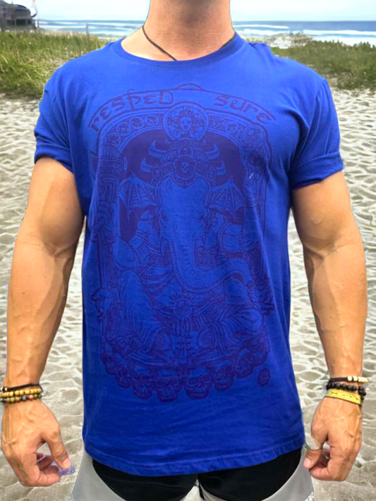 Ganesha men's t-shirt