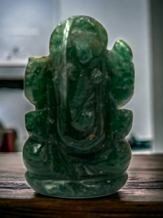 Jade Ornament