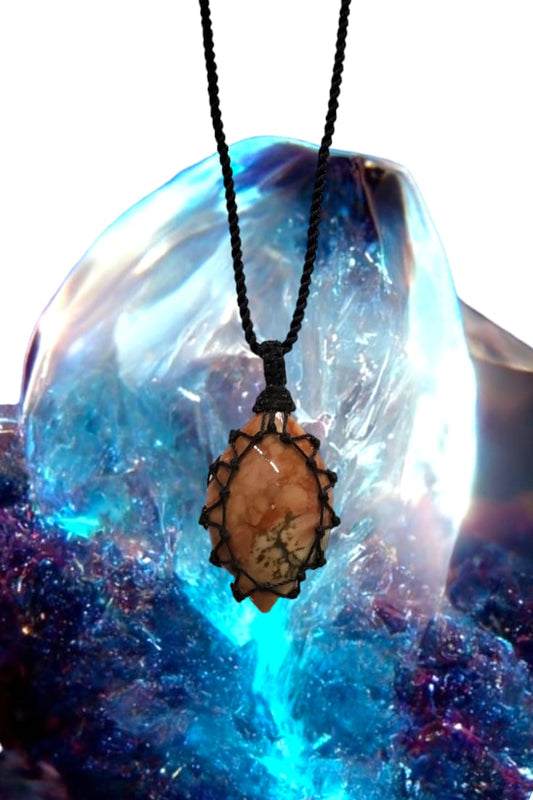 Brown Agate